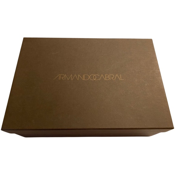 Armando Cabral lizard boots. RARE. EUC - Picture 9 of 9